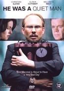 He was a quiet man - DVD, Verzenden, Nieuw in verpakking