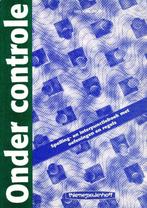 Onder controle ISBN 9789003232076, Boeken, Schoolboeken, Ophalen of Verzenden, Zo goed als nieuw, Nederlands