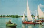 GROUW - Zeilsport, Verzenden, Gelopen