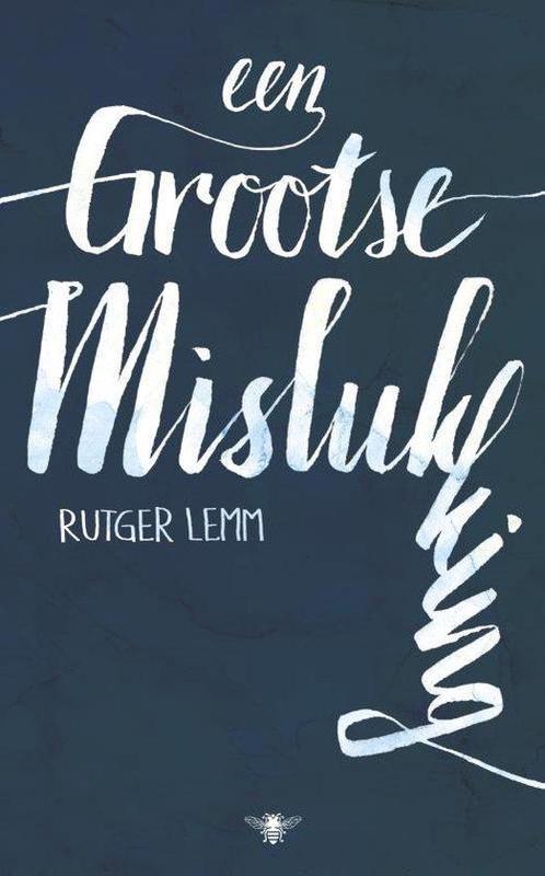 Een grootse mislukking, Boeken, Overige Boeken, Ophalen of Verzenden