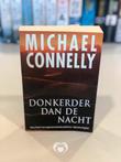 Donkerder dan de nacht - Michael Connelly [nofam.org]
