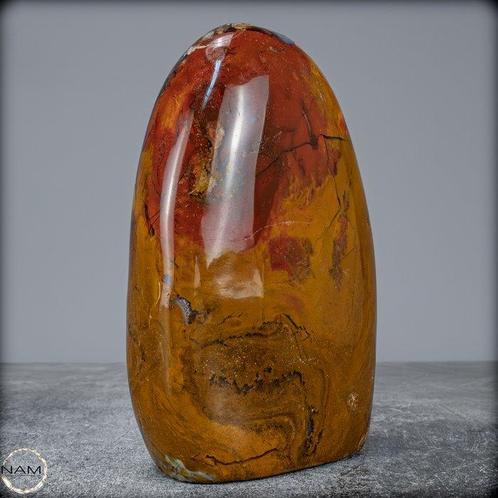 Natuurlijke rode Agaat Amethist Vrije vorm- 1208.78 g, Verzamelen, Mineralen en Fossielen