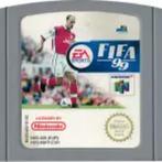 Fifa 99 - N64 Game, Spelcomputers en Games, Ophalen of Verzenden, Nieuw