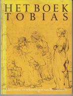 Het boek Tobias 9789060382233 REMBRANDT, Boeken, Verzenden, Gelezen, REMBRANDT