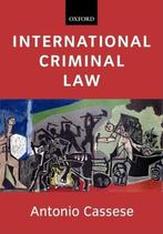 International Criminal Law 9780199259113 Guido Acquaviva, Verzenden, Gelezen, Guido Acquaviva