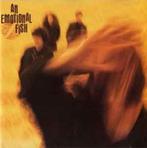 cd - An Emotional Fish - An Emotional Fish, Cd's en Dvd's, Cd's | Rock, Verzenden, Zo goed als nieuw