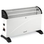 MaxxHome Convector Kachel - 2000 Watt (Verwarming, Huis), Verzenden, Nieuw