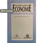 PRIJSWAARDIGE EKONOMIE - ETHISCHE VISIE 9789053120095 Boey, Verzenden, Gelezen, Boey