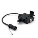 DMD-T665 magnetische oplaadhouder, Motoren, Verzenden, Gebruikt