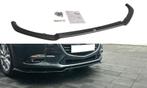 Voorspoiler Mazda 3 BN MK3 Maxton Design glans zwart, Ophalen of Verzenden, Nieuw