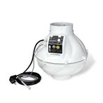 PrimaKlima Whisperblower EC Ø125mm - Temp. Controller - 800, Ophalen of Verzenden, Nieuw
