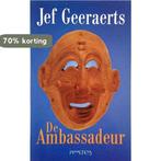 AMBASSADEUR PAP 9789053338131 Jef Geeraerts, Boeken, Verzenden, Gelezen, Jef Geeraerts