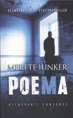Poema 9789054293330 Merete Junker, Verzenden, Gelezen, Merete Junker