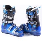 39 40 skischoenen K2 SPYNE 90, blue, CushFit INTUITION, Overige merken, Gebruikt, Verzenden, Schoenen