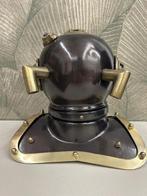 Duikhelm - MINI DELUXE US MARK V DEEP SEA DIVERS HELMET -