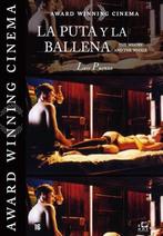 La Puta Y La Ballena, Verzenden, Nieuw in verpakking, Drama