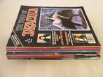 The Tomb of Dracula #1/6 - 6 Comic, Complete series - Eerste, Nieuw