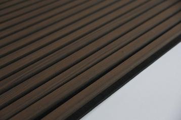 Luxe akoestische wandpanelen – stijl en comfort beschikbaar voor biedingen