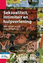 Seksualiteit, intimiteit en hulpverlening, 9789036819275, Zo goed als nieuw, Studieboeken, Verzenden