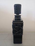 Habanita de Molinard - René Lalique - Parfumfles - verre