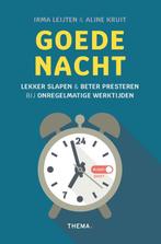 Goede nacht 9789462722552 Aline Kruit, Verzenden, Zo goed als nieuw, Aline Kruit