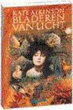 Bladeren van licht 9789025424046 Kate Atkinson, Boeken, Verzenden, Gelezen, Kate Atkinson
