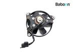 Koelfan Motor Aprilia Pegaso 650 1992-1996, Verzenden, Gebruikt