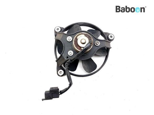 Koelfan Motor Aprilia Pegaso 650 1992-1996, Motoren, Onderdelen | Overige, Gebruikt, Verzenden