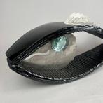 Andrzej Rafalski (1957) - Hand made Glass FISH LARGE 60cm