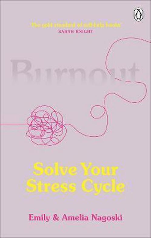 Burnout 9781785042096 Emily Nagoski, Boeken, Taal | Engels, Gelezen, Verzenden