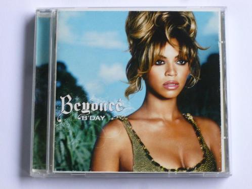 Beyonce - B Day, Cd's en Dvd's, Cd's | Pop, Verzenden