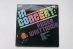 Roger Whittaker - In Concert (LP), Cd's en Dvd's, Verzenden, Zo goed als nieuw