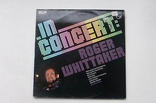 Roger Whittaker - In Concert (LP), Cd's en Dvd's, Vinyl | Pop, Verzenden