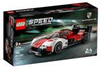 Lego Speed Champions 76916 Porsche 963, Kinderen en Baby's, Speelgoed | Duplo en Lego, Nieuw, Ophalen of Verzenden