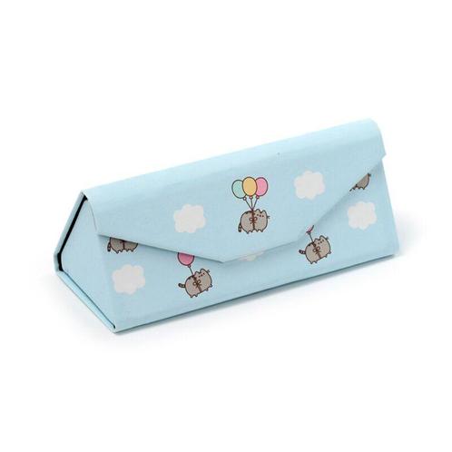 Brillenkoker/Zonnebril Houder Opvouwbaar - Pusheen the Cat -, Sieraden, Tassen en Uiterlijk, Zonnebrillen en Brillen | Dames, Nieuw