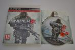 Sniper 2 - Ghost Warrior - Limited Edition (PS3), Spelcomputers en Games, Games | Sony PlayStation 3, Zo goed als nieuw, Verzenden