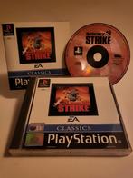 Sovjet Strike Classics Playstation 1, Spelcomputers en Games, Nieuw, Ophalen of Verzenden