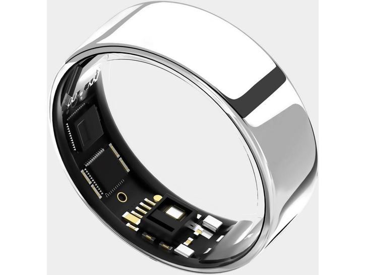 Ultrahuman Ring Air - Smarttracker - Geavanceerde sensoren, Huis en Inrichting, Woonaccessoires | Overige, Zo goed als nieuw, Verzenden