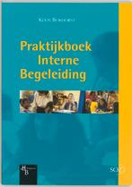 Praktijkboek Interne Begeleiding / SOZ 9789055743605, Boeken, Verzenden, Gelezen, K. Bokhorst