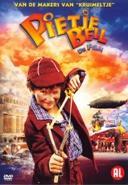Pietje Bell - DVD, Cd's en Dvd's, Verzenden, Nieuw in verpakking