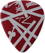 Jim Dunlop Eddie Van Halen Shark Max Grip - plectrum 6-pack, Ophalen of Verzenden, Nieuw, Elektrische gitaar