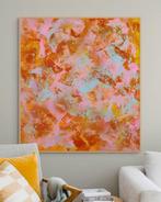 Jagoner - Tu t’es arrêté ici, Antiek en Kunst