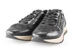Rieker Sneakers in maat 40 Zwart | 10% extra korting, Verzenden, Zwart, Rieker, Sneakers of Gympen