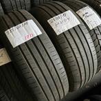 2 x Hankook Ventus Prime 4 225-60-18 Zomerbanden 5mm, Auto-onderdelen, Banden en Velgen, 18 inch, Gebruikt, Ophalen of Verzenden