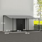 TRUUSK Aanbouwpaviljoen Pergola Met Dak, Waterafstotend Pavi, Tuin en Terras, Verzenden, Nieuw