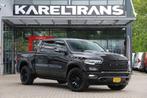 Dodge Ram 1500 5.7 HEMI V8, Automaat, Gebruikt, Overige kleuren, Leder