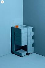 B-Line - Joe Colombo - Trolley - Boby B34 NIEUW! - ABS, Antiek en Kunst