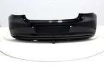 Achterbumper +PDC Volkswagen Polo 6R DEEPBLACK (LC9X), Auto-onderdelen, Carrosserie en Plaatwerk, Volkswagen, Nieuw, Ophalen of Verzenden