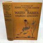 Charles Kingsley / Jessie Willcox Smith (ill.) - The Water