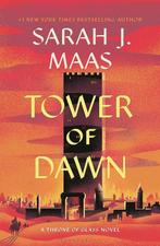 9781639731053 Throne of Glass- Tower of Dawn, Boeken, Verzenden, Nieuw, Sarah J. Maas